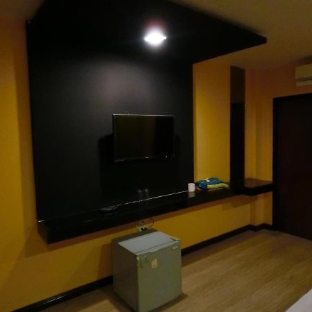Newyork Suite Hotel Ban Ko  Exterior photo