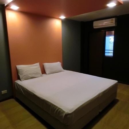 Newyork Suite Hotel Ban Ko  Exterior photo