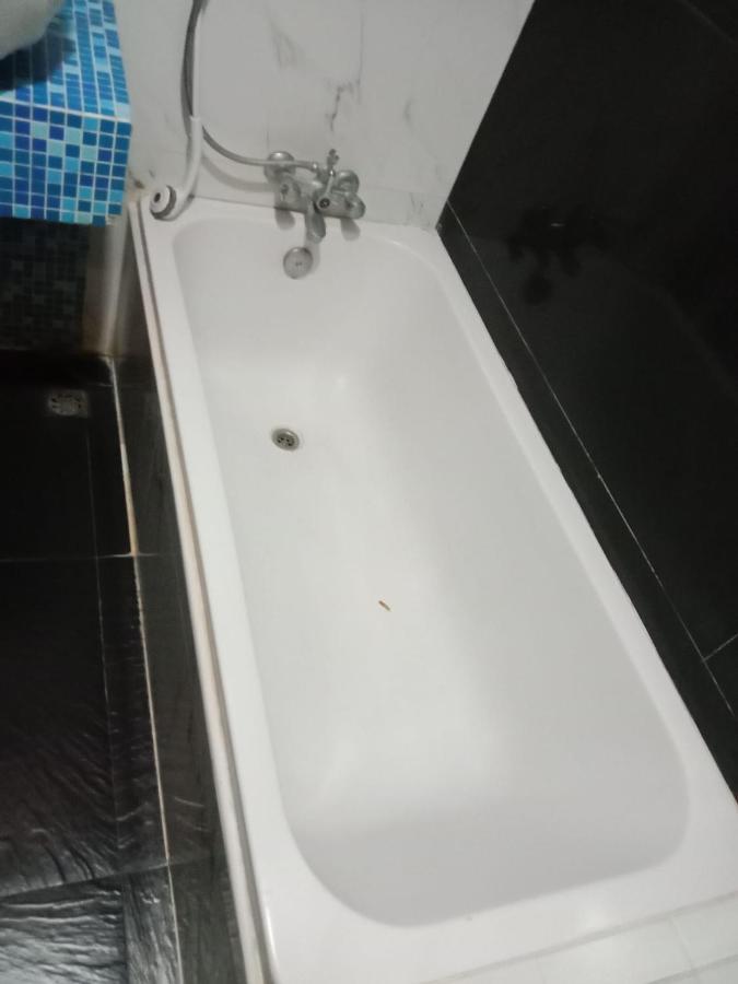Newyork Suite Hotel Ban Ko  Exterior photo